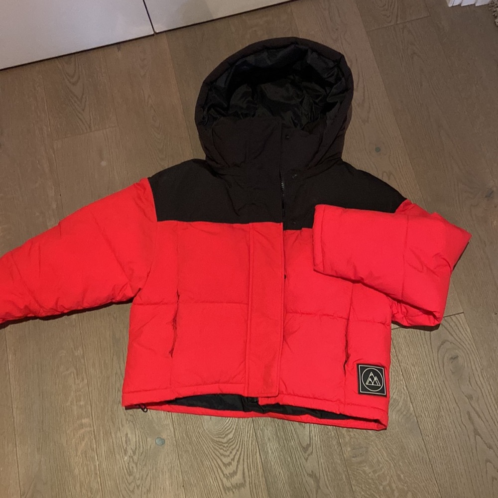 Puffer Jacket - Picture 3 of 5